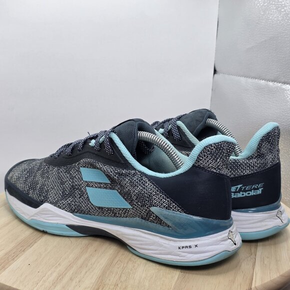 Babolat Jet Tere All Court Mens Athletic Shoes Size 11 Pickleball Tennis - Picture 7 of 10